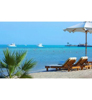 Туры в Хургаду